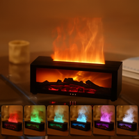 Aroma Flame Humidifier™