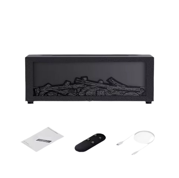 Aroma Flame Humidifier™