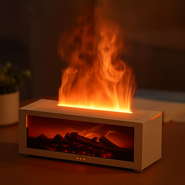 Aroma Flame Humidifier™