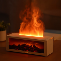 Aroma Flame Humidifier™