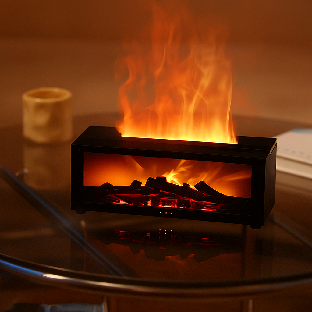 Aroma Flame Humidifier™